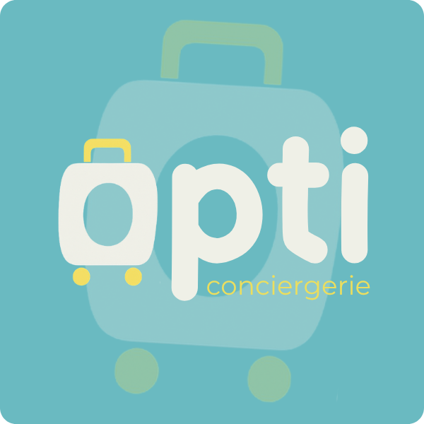 Opti Conciergerie — Sables d'Olonne