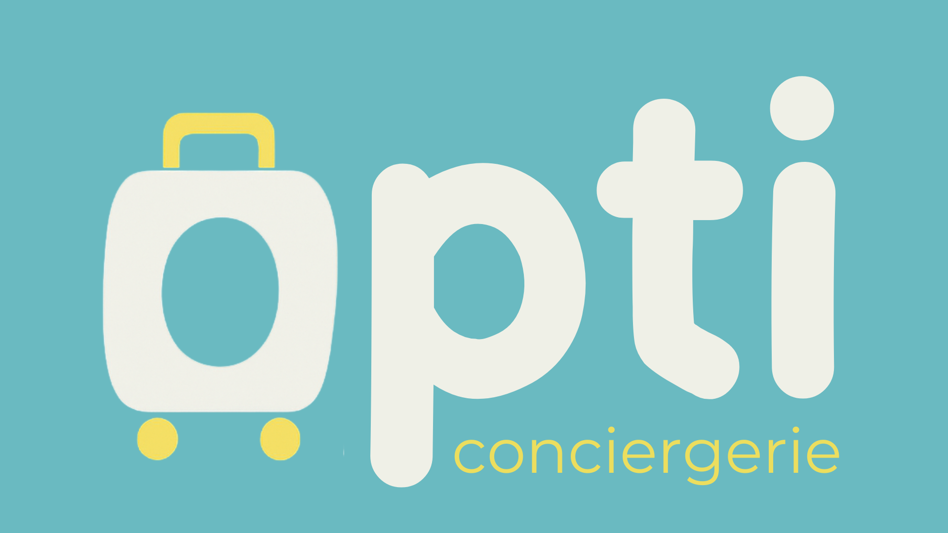 Opti Conciergerie — Sables d'Olonne